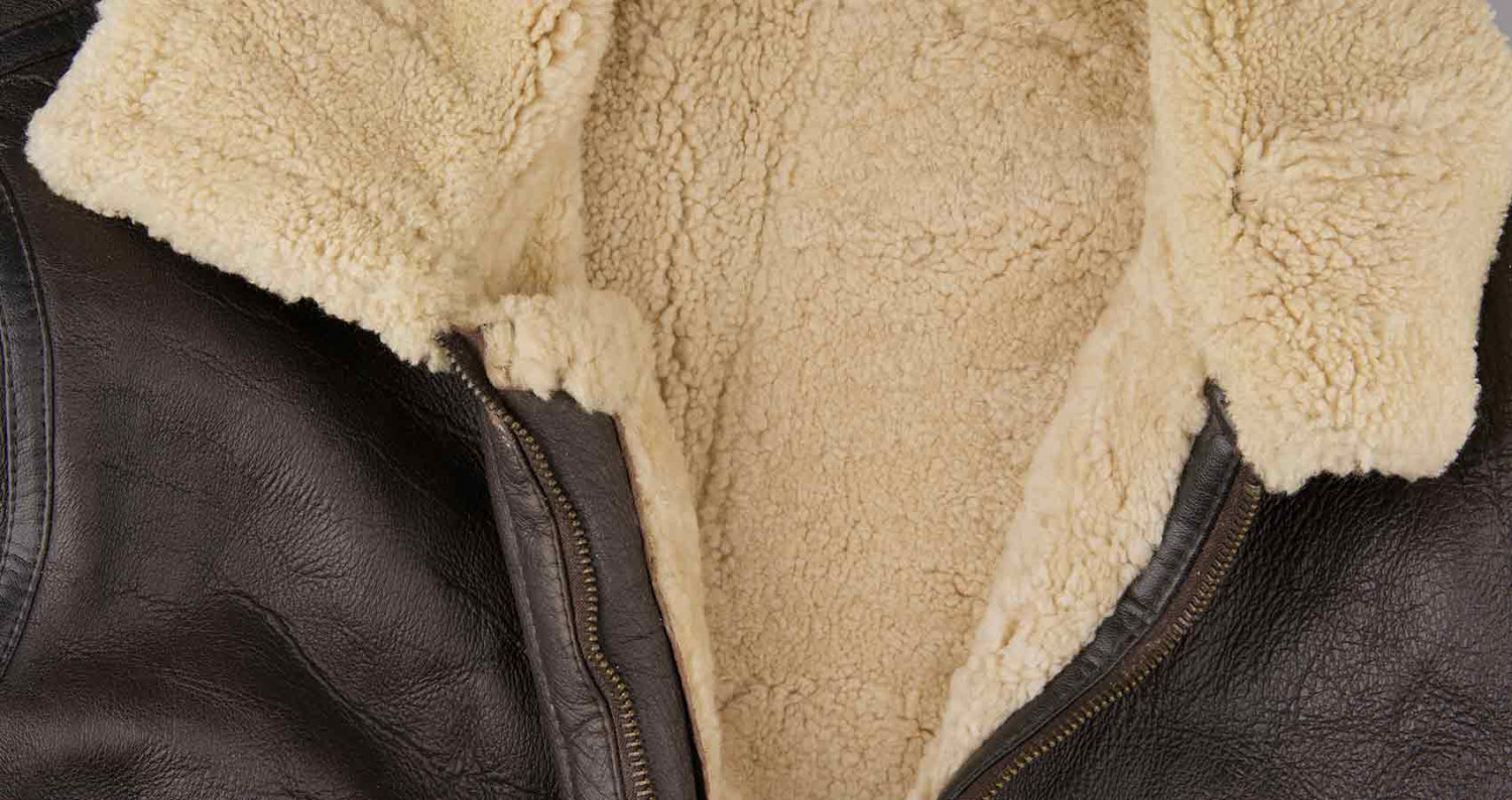 Sheepskin boot repair, resoling and refurbishing by